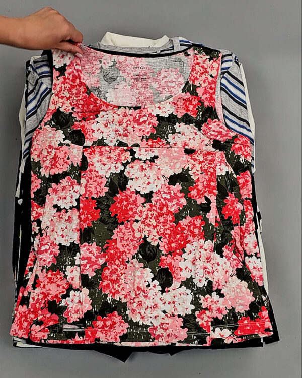 Фотография  147 - LIDL Summer mix 074#15 кг, ЛОТ №8991 оптом в Брянске и Брянской области