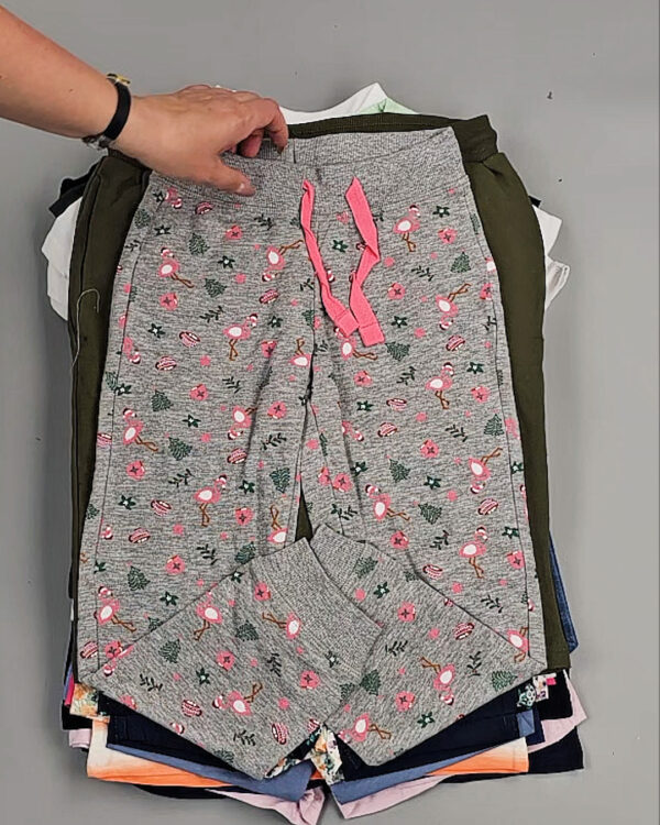 Фотография  803 - LIDL Kids Summer 114#7 кг, ЛОТ №8972 оптом в Брянске и Брянской области