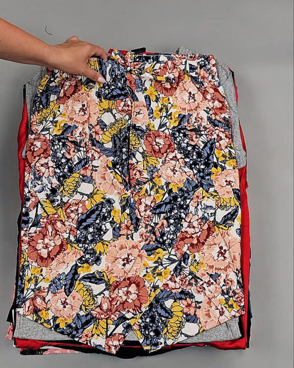 Фотография  714 - LIDL Summer mix 074#15 кг оптом в Брянске и Брянской области