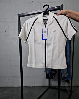 Фотография  942 - LACOSTE, CALVIN KLEIN, TOMMY HILFIGER, GUESS + 075#19 шт, ЛОТ №9073 оптом в Брянске и Брянской области