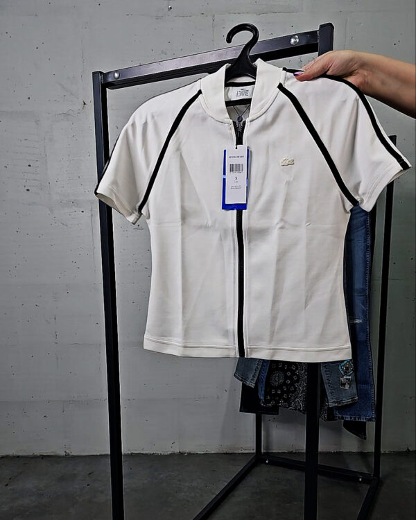 Фотография  784 - LACOSTE, CALVIN KLEIN, TOMMY HILFIGER, GUESS + 075#19 шт, ЛОТ №9073 оптом в Брянске и Брянской области