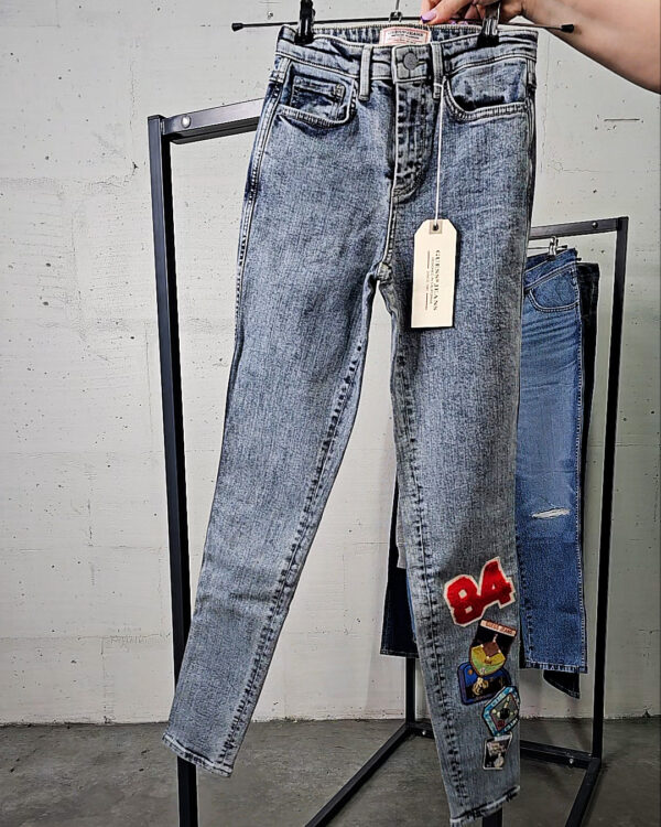 Фотография  831 - LACOSTE, CALVIN KLEIN, TOMMY HILFIGER, GUESS + 075#19 шт, ЛОТ №9073 оптом в Брянске и Брянской области