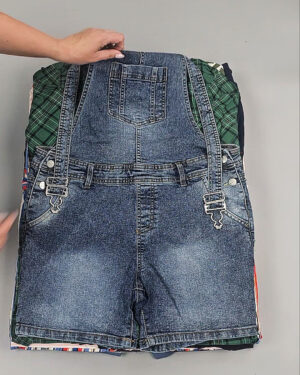 Фотография  525 - LIDL Summer м/ж 022024#15 кг оптом в Брянске и Брянской области