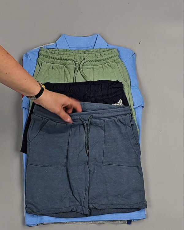 Фотография  577 - LIDL Kids Summer 114#7 кг, ЛОТ №8977 оптом в Брянске и Брянской области