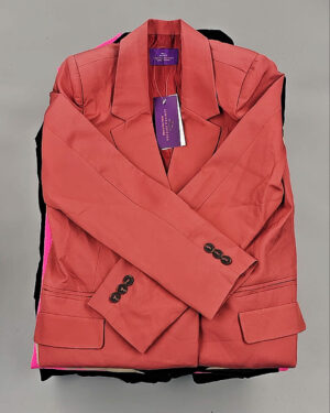 Купить Жакеты Корея 085#10 кг, ЛОТ № СТ-9238 оптом в Брянске и Брянской области