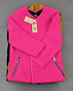 Купить Жакеты Корея 085#10 кг, ЛОТ № СТ-9240 оптом в Брянске и Брянской области