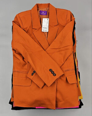 Купить Жакеты Корея 085#10 кг, ЛОТ № СТ-9241 оптом в Брянске и Брянской области