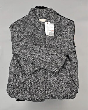 Купить Верхняя одежда Корея 085#15 кг, ЛОТ № СТ-9247 оптом в Брянске и Брянской области