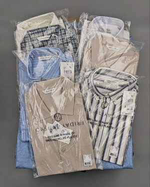 Купить CASUAL FRIDAY Summer 075#15,6 кг, ЛОТ № СТ-9273 оптом в Брянске и Брянской области