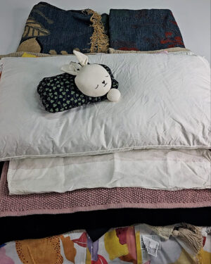 Купить Предметы домашнего обихода H&M, 25 кг оптом в Брянске и Брянской области