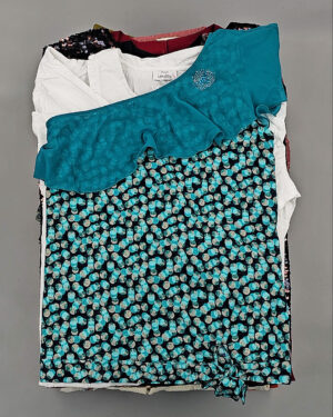 Купить СТОК mix Women 075#9,9 кг, ЛОТ №9117 оптом в Брянске и Брянской области