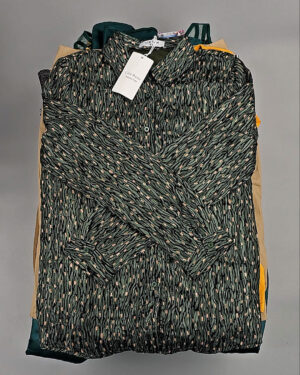 Купить СТОК mix Women 075#10 кг, ЛОТ №9118 оптом в Брянске и Брянской области