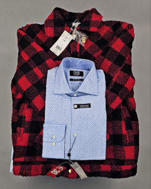 Купить OVS Winter м/ж mix#15 кг оптом в Брянске и Брянской области