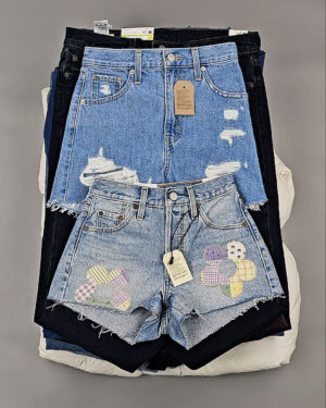 Купить Levis mix SW 03#10 кг, ЛОТ СТ-9168 оптом в Брянске и Брянской области