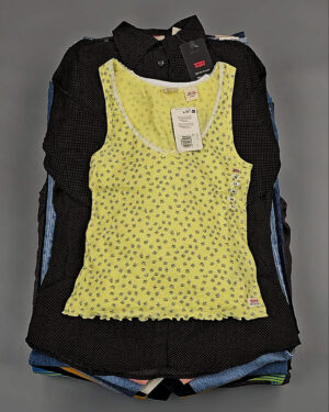 Купить Levis mix SW 03#10 кг, ЛОТ СТ-9169 оптом в Брянске и Брянской области