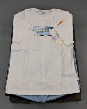 Купить Levis mix SW 03#10 кг, ЛОТ СТ-9171 оптом в Брянске и Брянской области