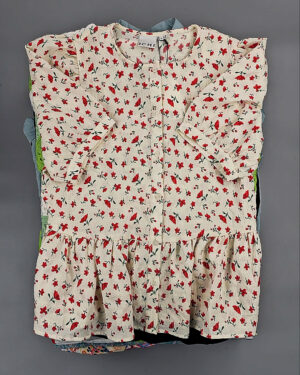 Купить ICHI Summer mix 045#15 кг, ЛОТ СТ-9188 оптом в Брянске и Брянской области