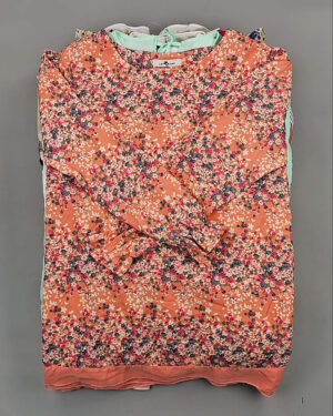 Купить Блузки Корея 085#5 кг оптом в Брянске и Брянской области