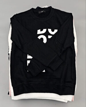 Купить Толстовки Корея 085#7,4 кг, ЛОТ СТ-9235 оптом в Брянске и Брянской области