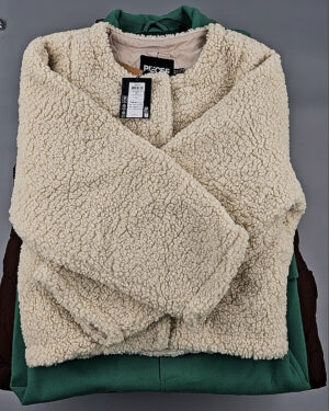 Купить Верхняя одежда BESTSELLER Дания 104#10 кг, ЛОТ СТ-9314 оптом в Брянске и Брянской области