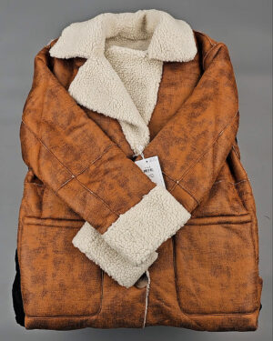 Купить Верхняя одежда VILA 104#10 кг, ЛОТ СТ-9320 оптом в Брянске и Брянской области