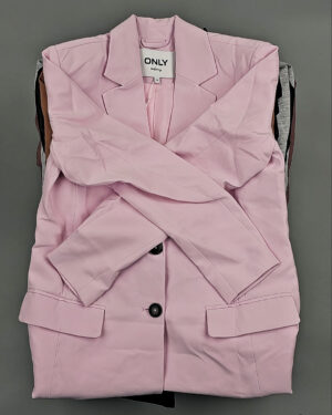 Купить Толстовки+Верхняя одежда Bestseller Summer 045 B#7,2 кг, ЛОТ СТ-9324 оптом в Брянске и Брянской области