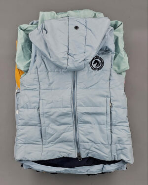 Купить Верхняя одежда TCM kids 074#7 кг, ЛОТ СТ-9330 оптом в Брянске и Брянской области