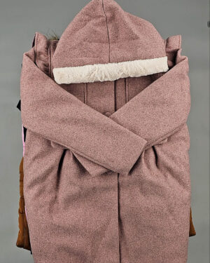 Купить Верхняя одежда СТОК дети 065#10 кг, ЛОТ СТ-9341 оптом в Брянске и Брянской области