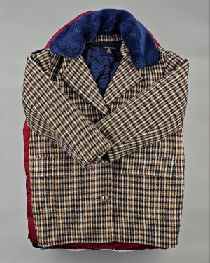 Купить Верхняя одежда СТОК дети 065#10 кг, ЛОТ СТ-9342 оптом в Брянске и Брянской области