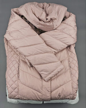 Купить Верхняя одежда женская CAN 104#15 кг, ЛОТ СТ-9349 оптом в Брянске и Брянской области