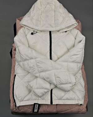 Купить Верхняя одежда женская CAN 104#15 кг, ЛОТ СТ-9350 оптом в Брянске и Брянской области