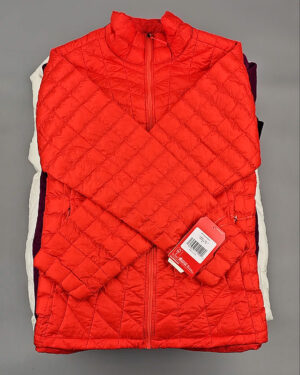 Купить Верхняя одежда женская CAN 104#15 кг, ЛОТ СТ-9353 оптом в Брянске и Брянской области