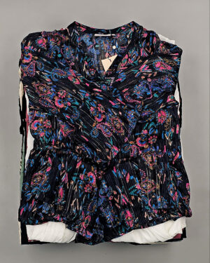 Купить CARMACOMA mix 075#25 шт, ЛОТ СТ-9305 оптом в Брянске и Брянской области