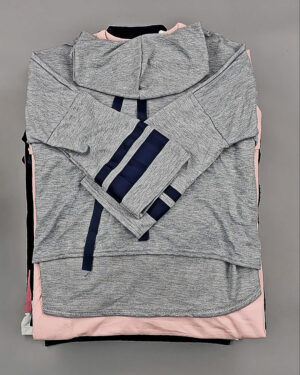 Купить Толстовки Корея 085#7,5 кг оптом в Брянске и Брянской области