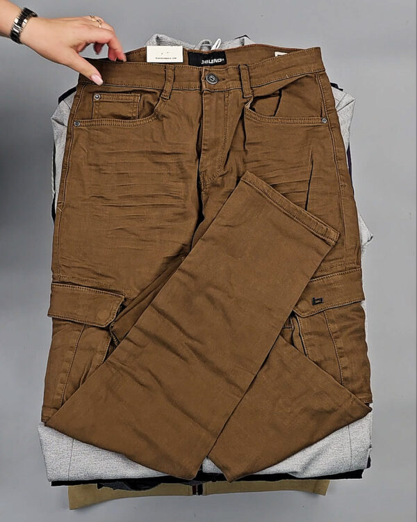 Фотография  497 - BLEND HE + Winter 075#13 кг, ЛОТ №СТ-9260 оптом в Брянске и Брянской области