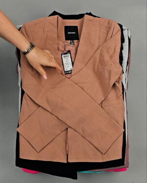 Фотография  394 - Толстовки+Верхняя одежда Bestseller Summer 045 B#7,2 кг, ЛОТ СТ-9324 оптом в Брянске и Брянской области