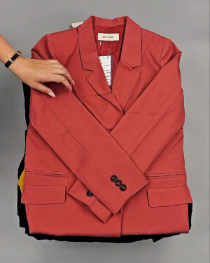 Фотография  121 - Жакеты Корея 085#10 кг оптом в Брянске и Брянской области