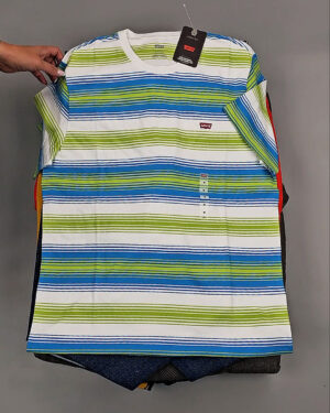 Купить Levis mix SW 03#10 кг, ЛОТ СТ-9167 оптом в Брянске и Брянской области