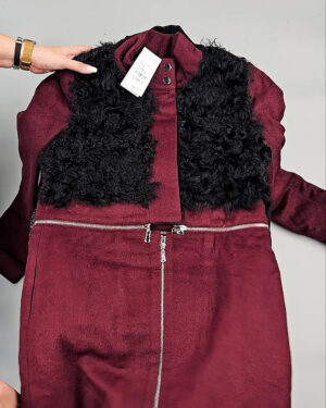 Купить Верхняя одежда Корея 085#15 кг, ЛОТ № СТ-9248 оптом в Брянске и Брянской области