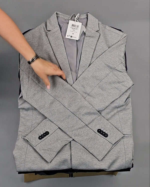 Фотография  254 - BLEND HE + Winter 075#13 кг, ЛОТ №СТ-9260 оптом в Брянске и Брянской области