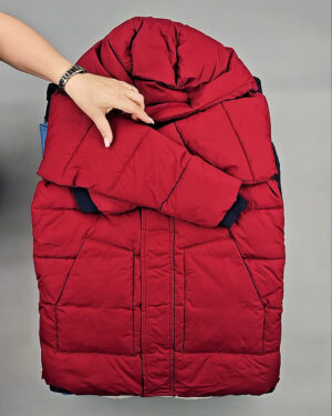 Фотография  425 - Верхняя одежда СТОК дети 065#10 кг, ЛОТ СТ-9342 оптом в Брянске и Брянской области