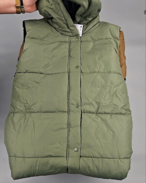 Фотография  254 - Верхняя одежда VILA 104#10 кг, ЛОТ СТ-9322 оптом в Брянске и Брянской области