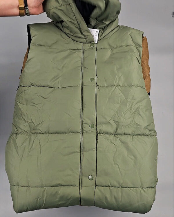 Фотография  823 - Верхняя одежда VILA 104#10 кг, ЛОТ СТ-9322 оптом в Брянске и Брянской области