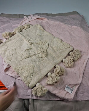 Купить Предметы домашнего обихода H&M, 25 кг, ЛОТ СТ-9304 оптом в Брянске и Брянской области