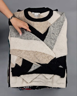 Фотография  105 - ICHI mix 075#14,75 кг, ЛОТ СТ-9202 оптом в Брянске и Брянской области