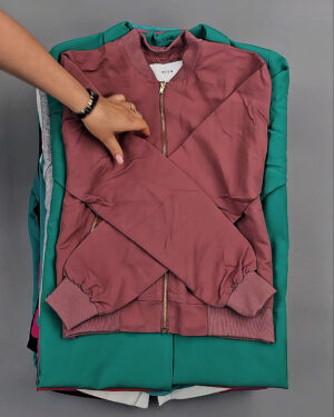 Фотография  261 - Толстовки+Верхняя одежда Bestseller Summer 045 B#7,2 кг, ЛОТ СТ-9323 оптом в Брянске и Брянской области