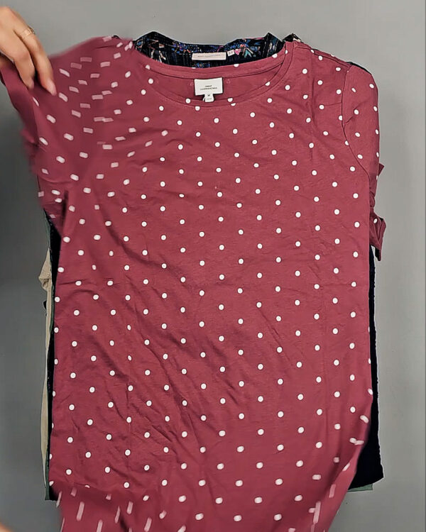 Фотография  743 - CARMACOMA mix 075#25 шт, ЛОТ СТ-9308 оптом в Брянске и Брянской области