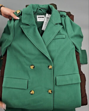 Фотография  705 - Верхняя одежда BESTSELLER Дания 104#10 кг, ЛОТ СТ-9314 оптом в Брянске и Брянской области