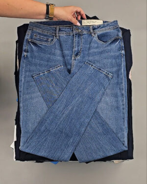 Фотография  519 - LIDL Winter mix 114#15 кг, ЛОТ №9134 оптом в Брянске и Брянской области