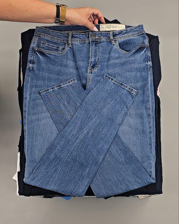 Фотография  761 - LIDL Winter mix 114#15 кг, ЛОТ №9134 оптом в Брянске и Брянской области